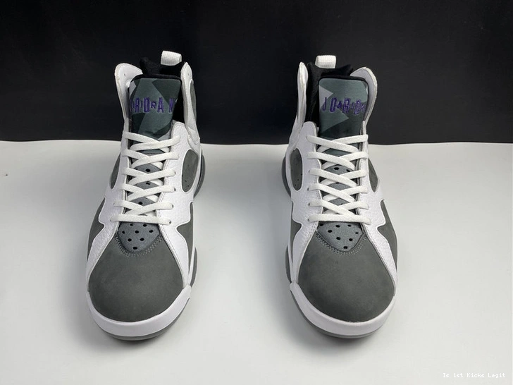 (2021) Retro  7 Jordan Flint CU9307-100  1211